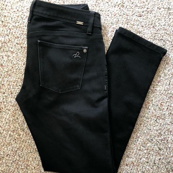 DL1961 Denim - DL1961 Mid Rise Ankle Skinny Jean